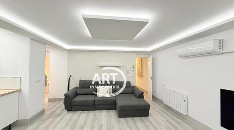 Photo 4 of Flat to rent in General Avilés, Barrio de Benicalap,  Valencia Capital