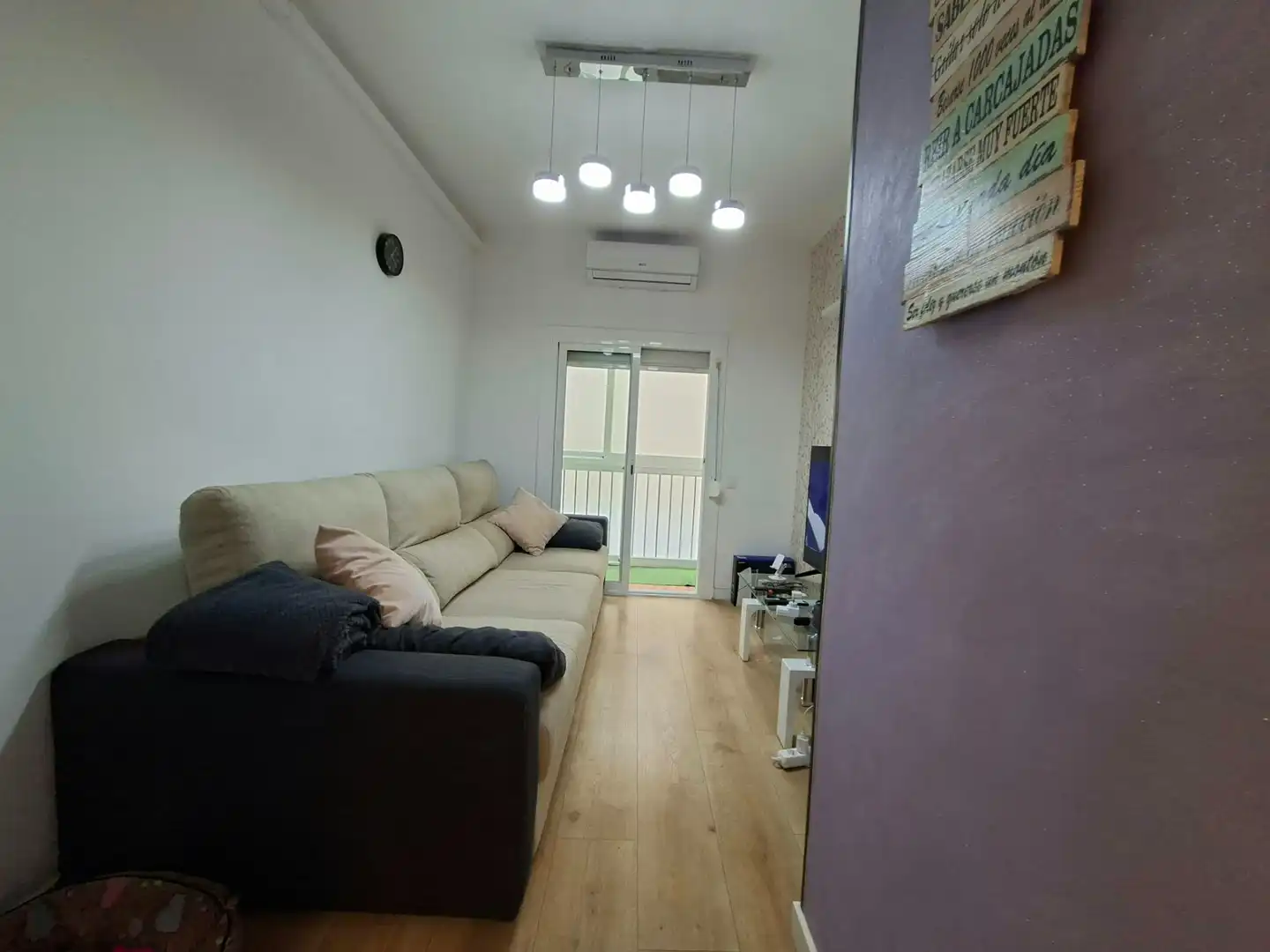 Piso con terraza en venta en Carrer Cuba, imagen 32