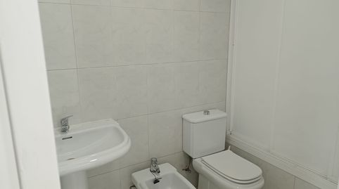 Foto 4 de Oficina de alquiler en Avenida de Méjico, 7, Plaza de Toros, Jerez de la Frontera