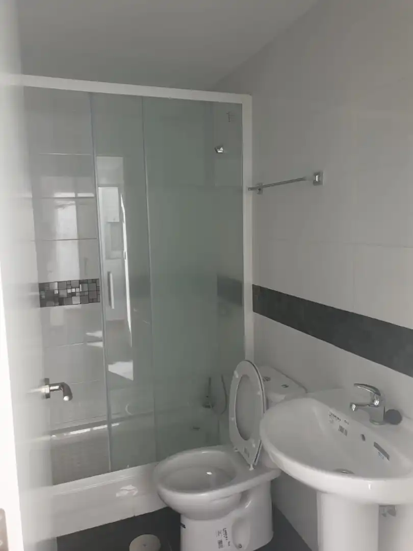 Bathroom of Flat for rent in Calle Pinto - San Roque