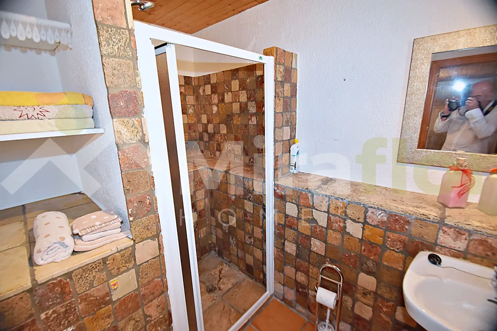 Detached house with terrace for sale in La Font d'en Carròs, imagen 24