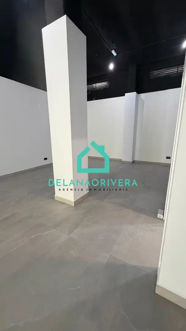 Gewerbefläche zur Miete in Paseo de la Convivencia 221M, imagen 15