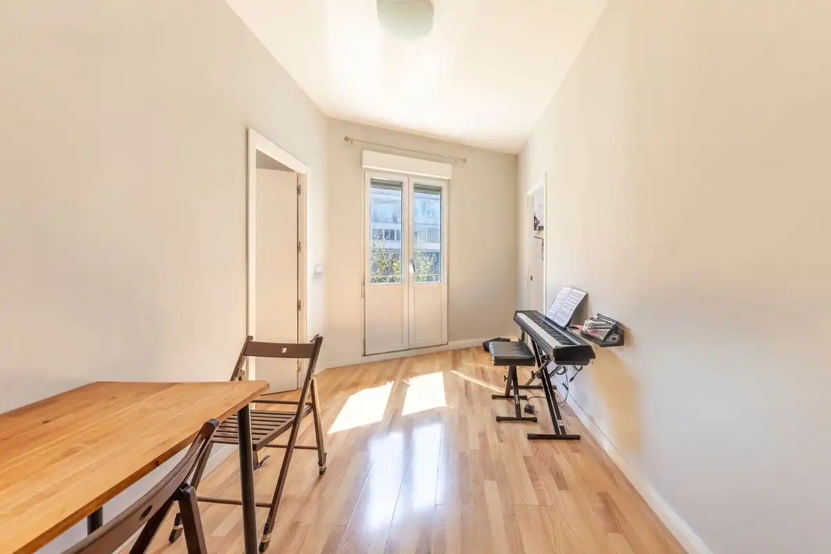 Piso en venta en P.º de Sta. María de la Cabeza