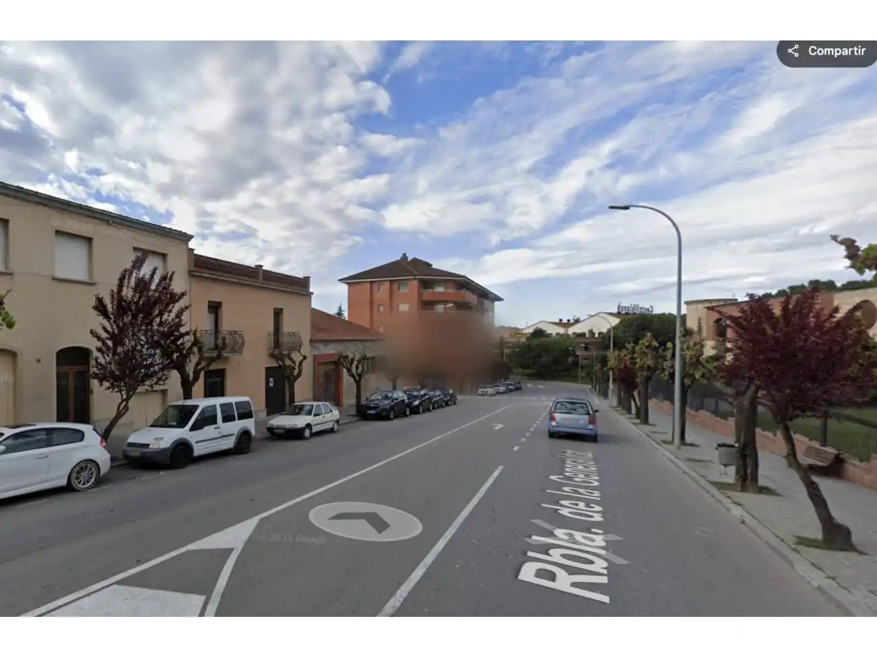 Terreny rústic en venda a Rambla Generalitat, imagen 2