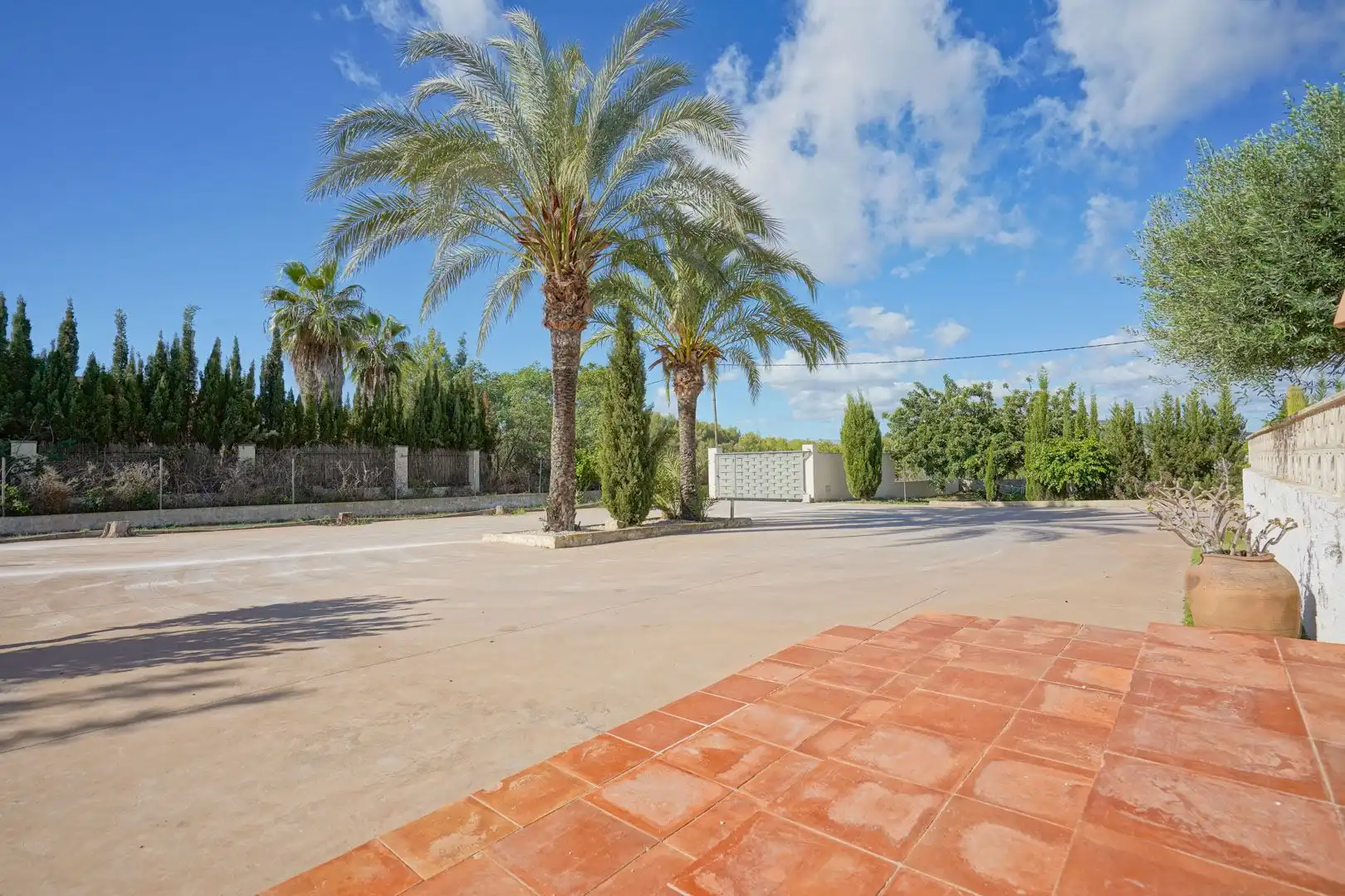 Villa avec terrasse à vendre à Partides comunes - Adsubia, imagen 16