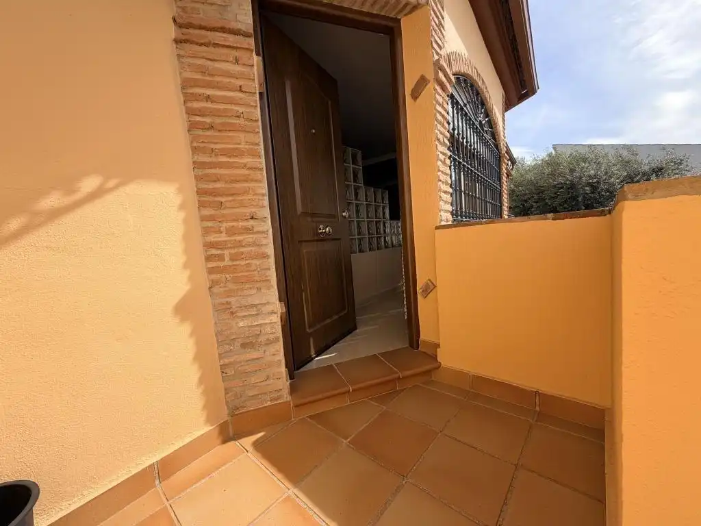Detached homes for sale in Málaga  with Heating