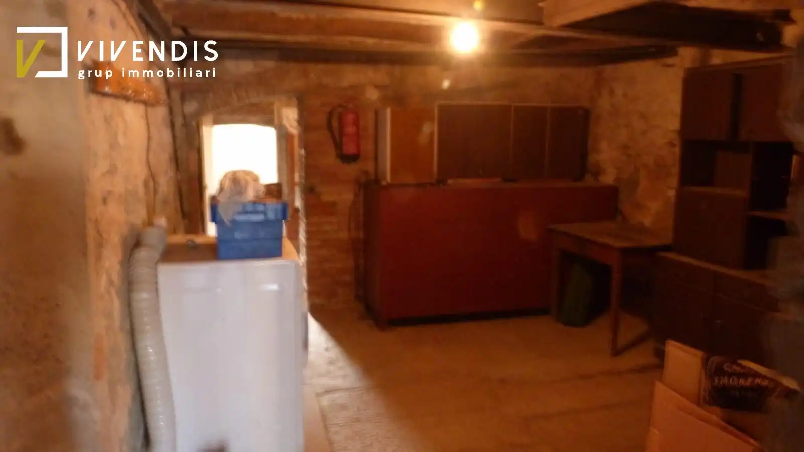 Casa o xalet en venda en Belianes amb Calefacció i Terrassa