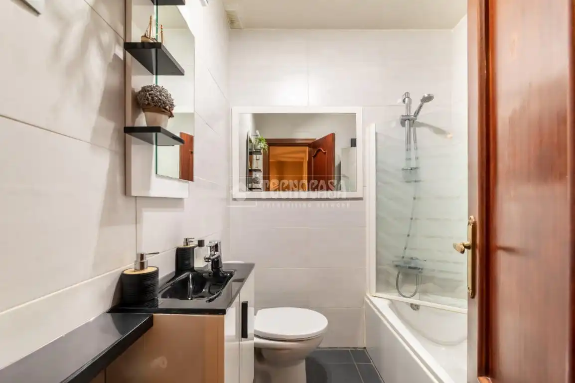 Bathroom of Detached homes for sale in Torrelodones  with Heating, Private garden and Terrace