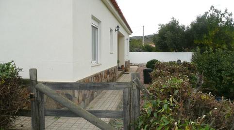 Photo 4 of House or chalet for sale in Zarra, Valencia