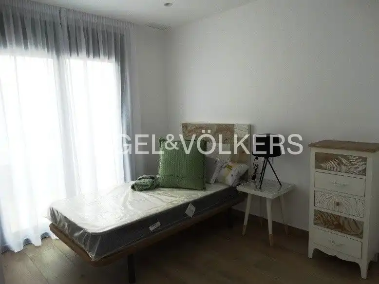 Casa a schiera con piscina in vendita a Pilar de la Horadada ciudad, imagen 8