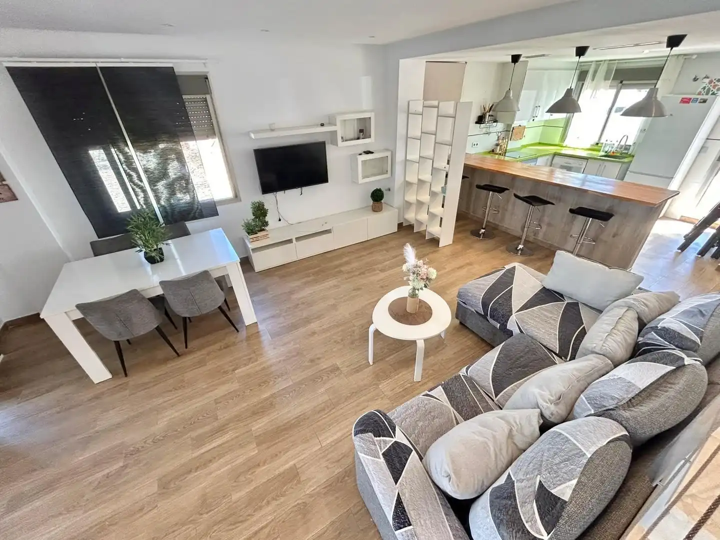 Terraced house with terrace to rent in Bigastro, imagen 31