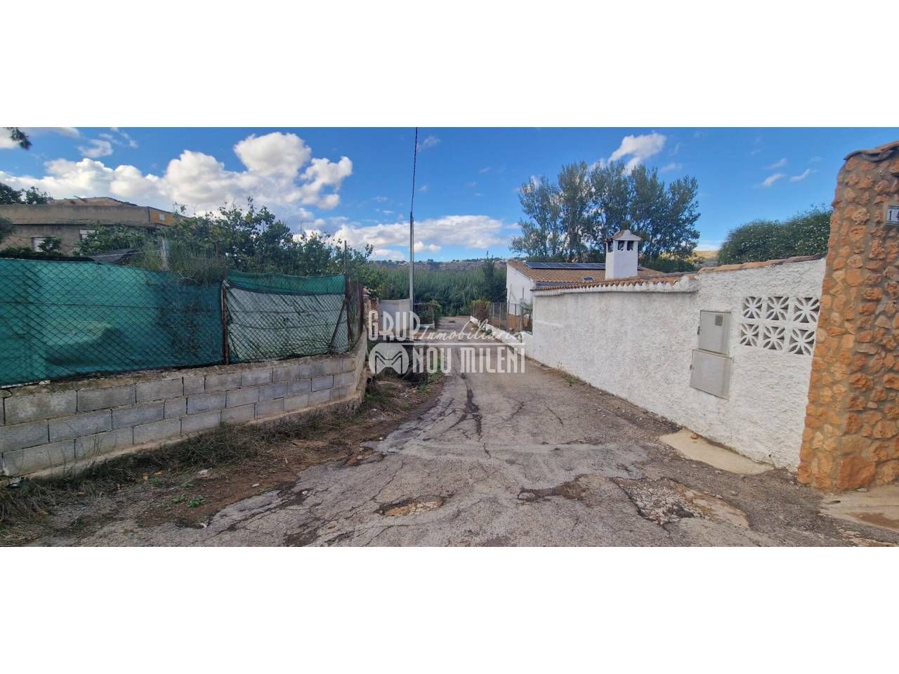 Casa o xalet en venda en Torrent amb Jardí privat