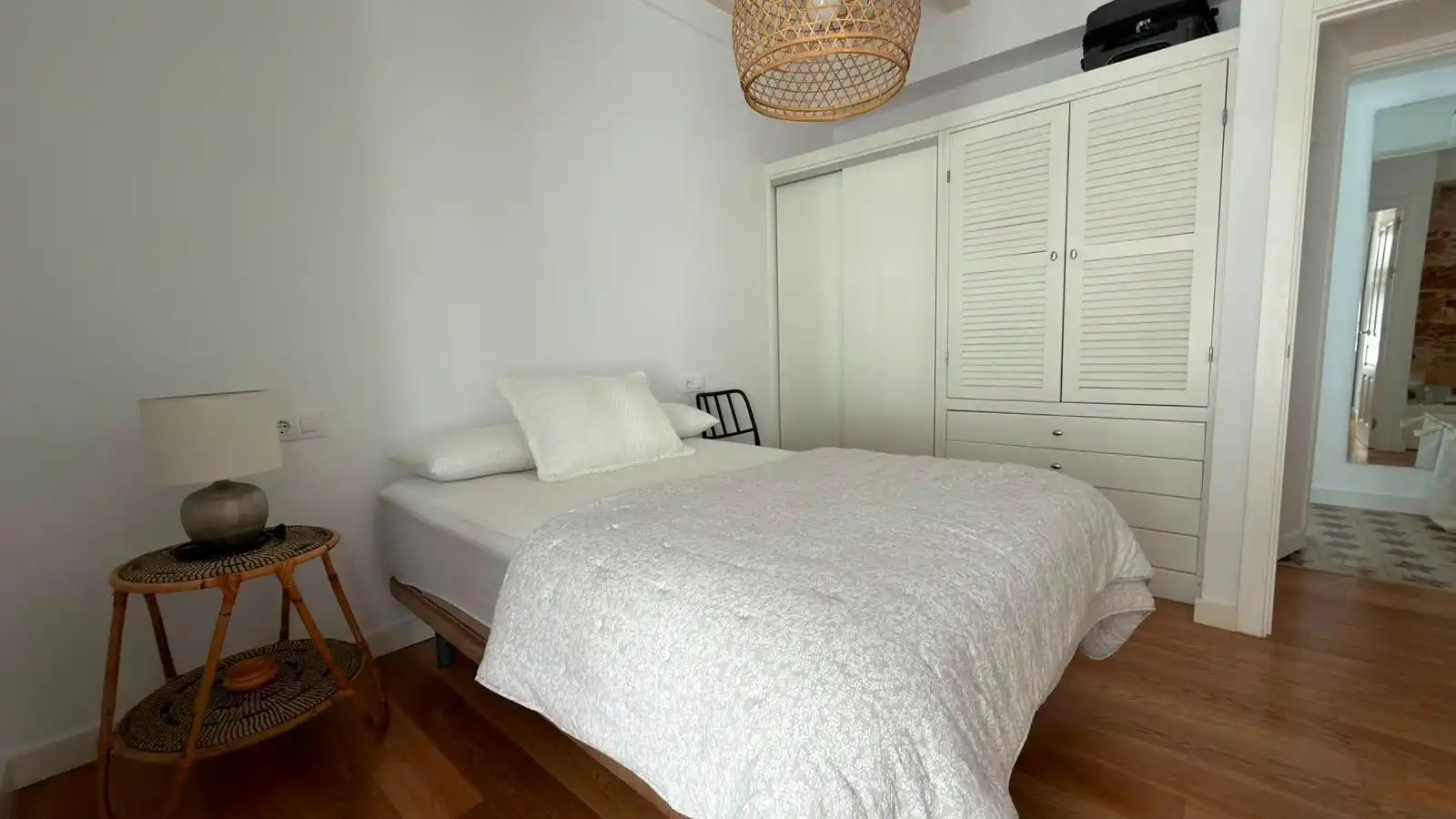 Piso con terraza en venta en Centro Histórico, imagen 4
