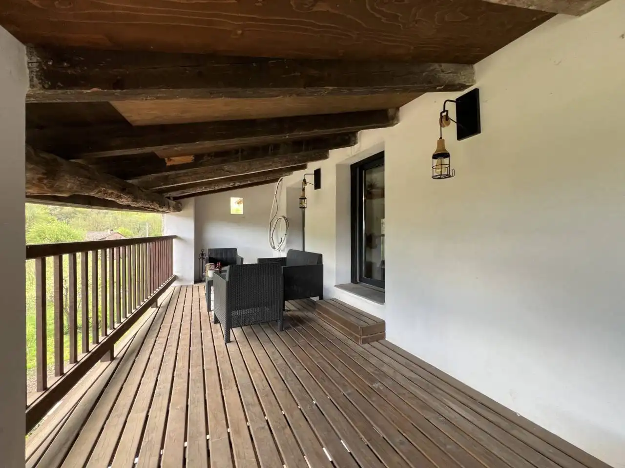 Maison avec jardin à vendre à Plaza Major 1, imagen 27