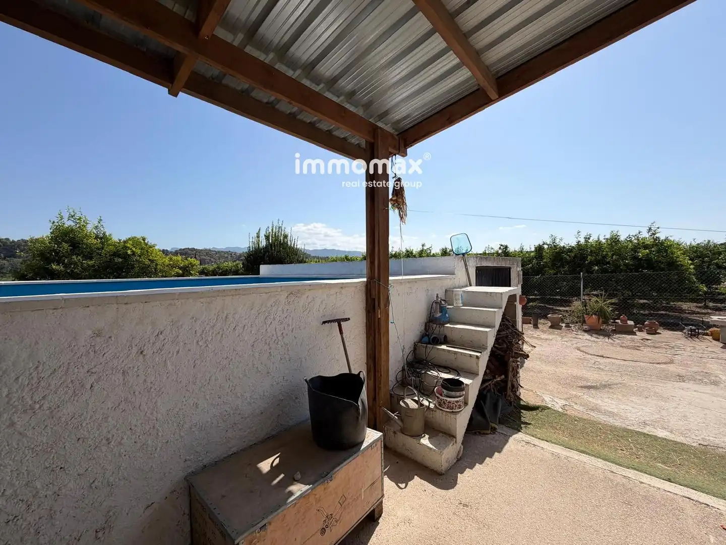 Detached house with pool for sale in 3, imagen 14