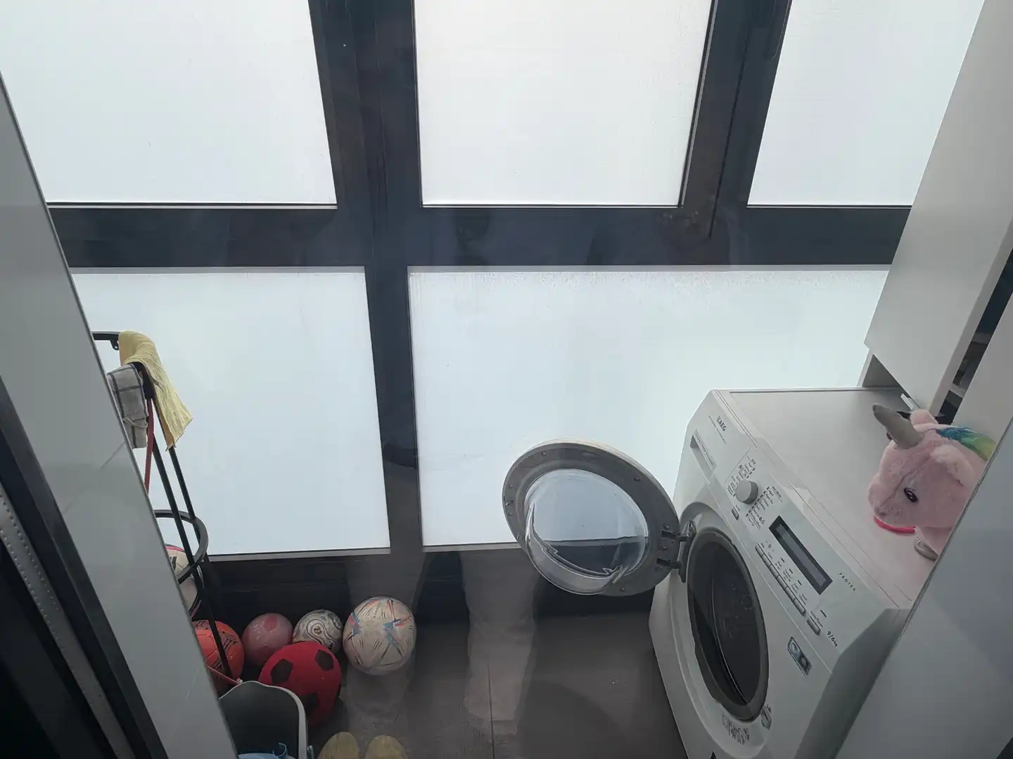 Flat with pool for sale in Calle de Portomarín 1, imagen 12