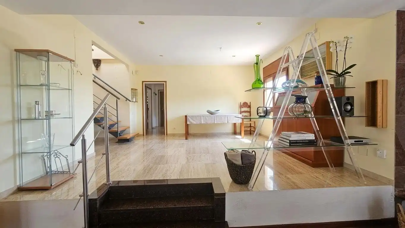 Casa amb piscina en venda a Can Rial, imagen 8