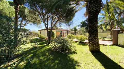 Foto 4 de Casa o xalet en venda a Las Lagunas - Campano, Chiclana de la Frontera