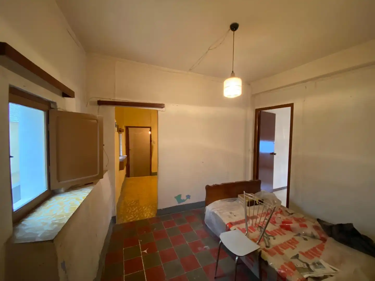 Finca rústica en venta en Moratalla