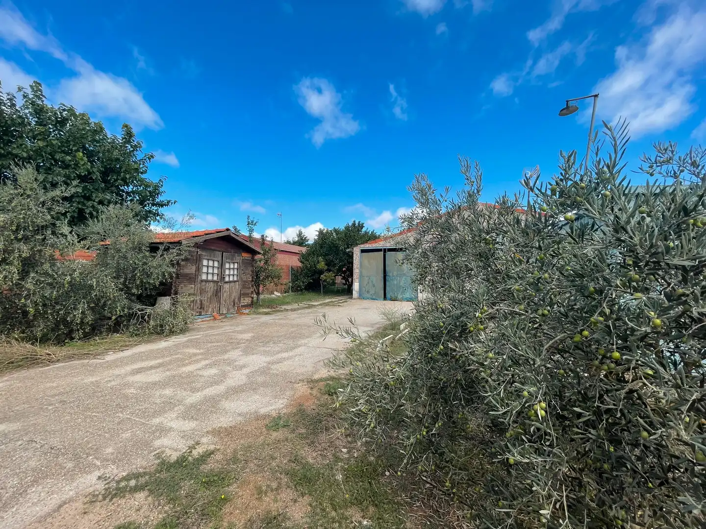 Casa o chalet de alquiler en Tudela de Duero con Jardín privado, Horno y Microondas