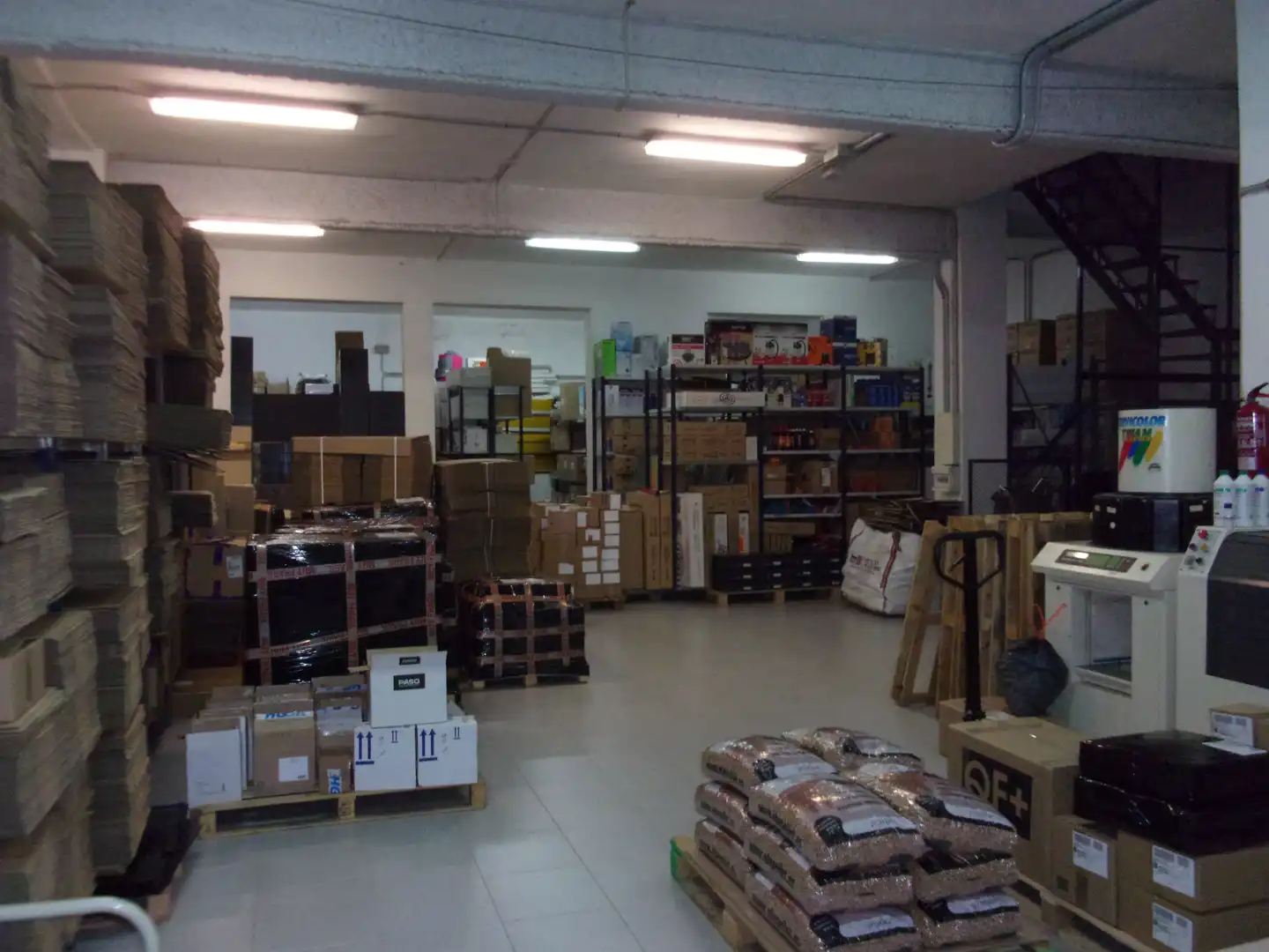 Business premises to rent in Avinguda del Mediterrani 99, imagen 10