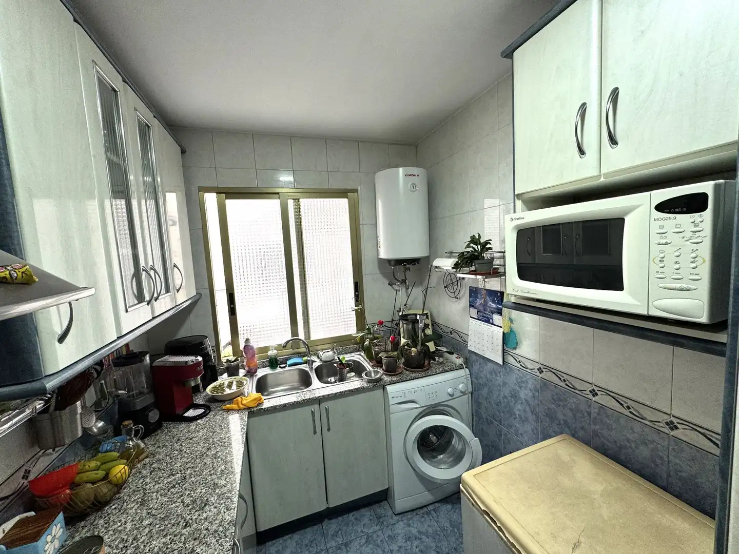 Flat for sale in Centro Urbano, imagen 6
