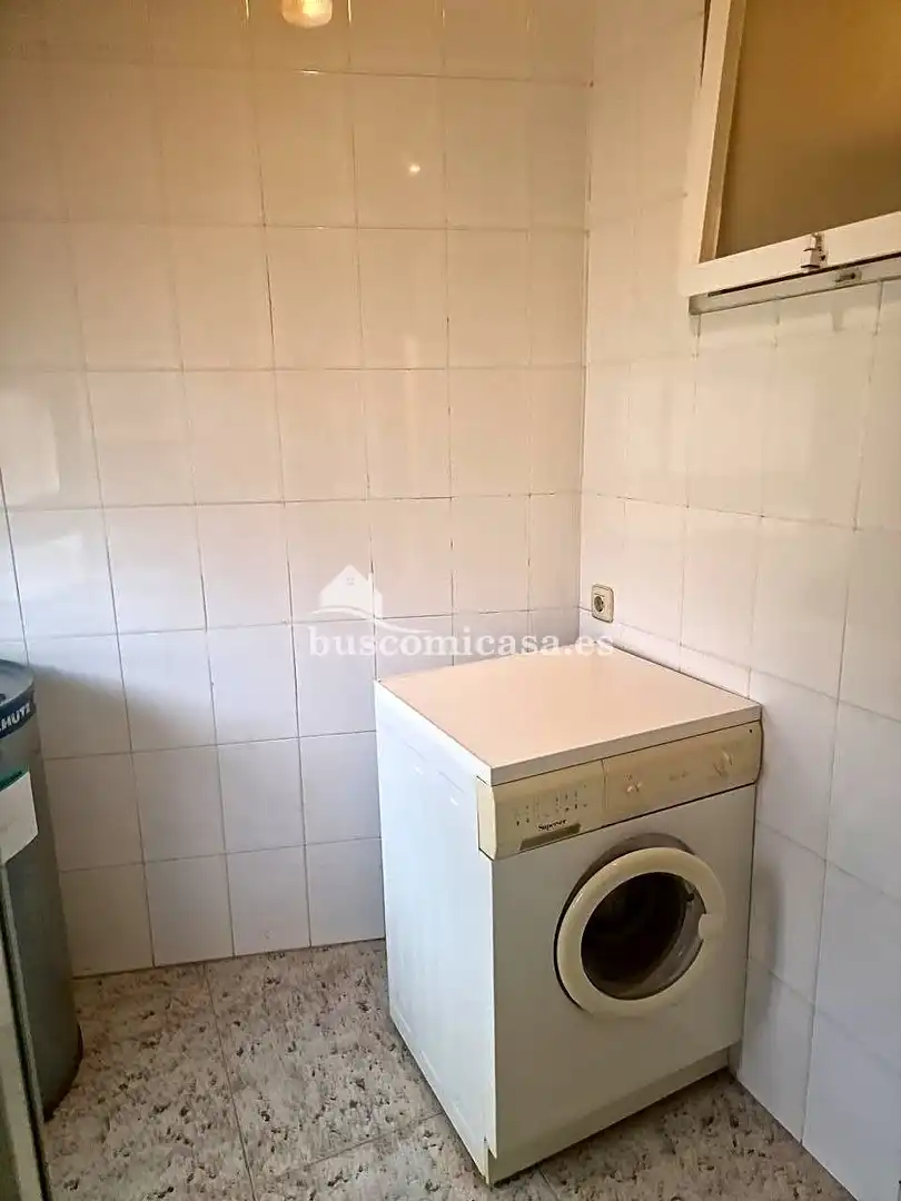 Piso en venta en Los Villares con Calefacción, Amueblado y Balcón