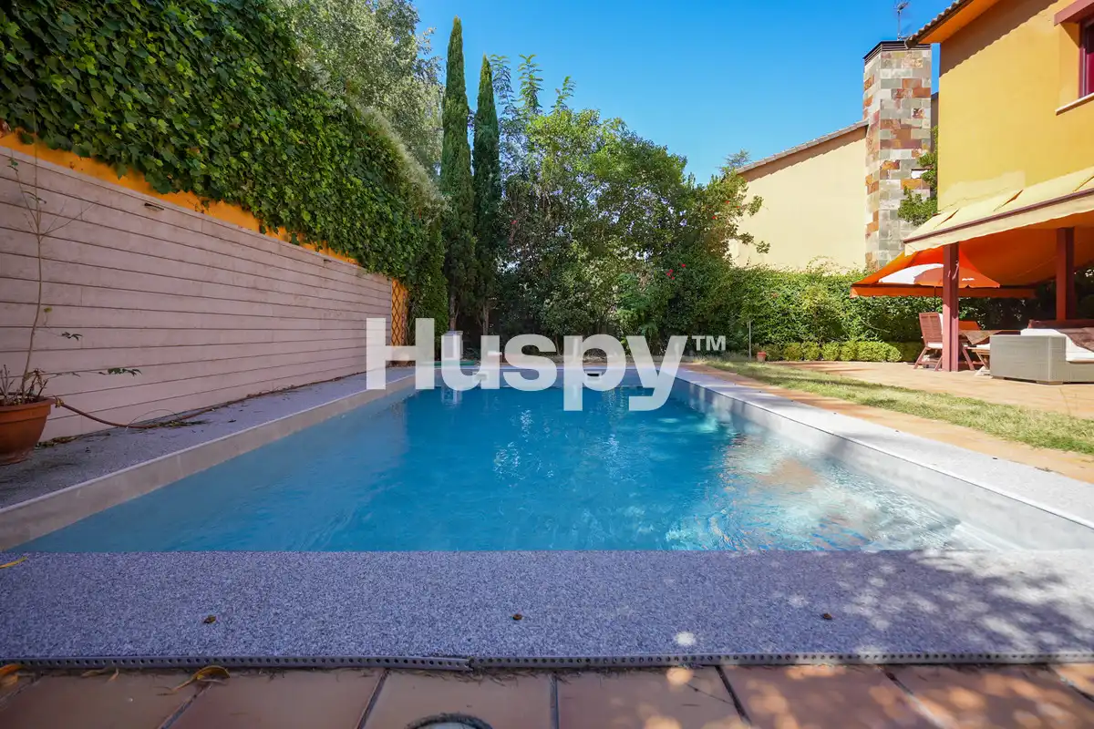 Chalet con piscina en venta en Dehesa – El Soto, imagen 21