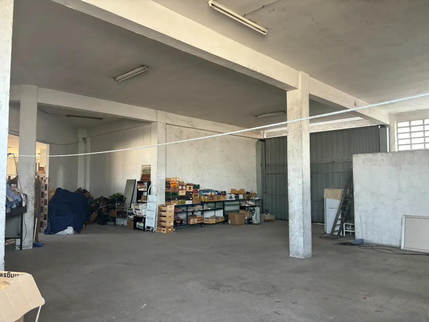 Local comercial en venta en Rúa Coutada Nova, imagen 6