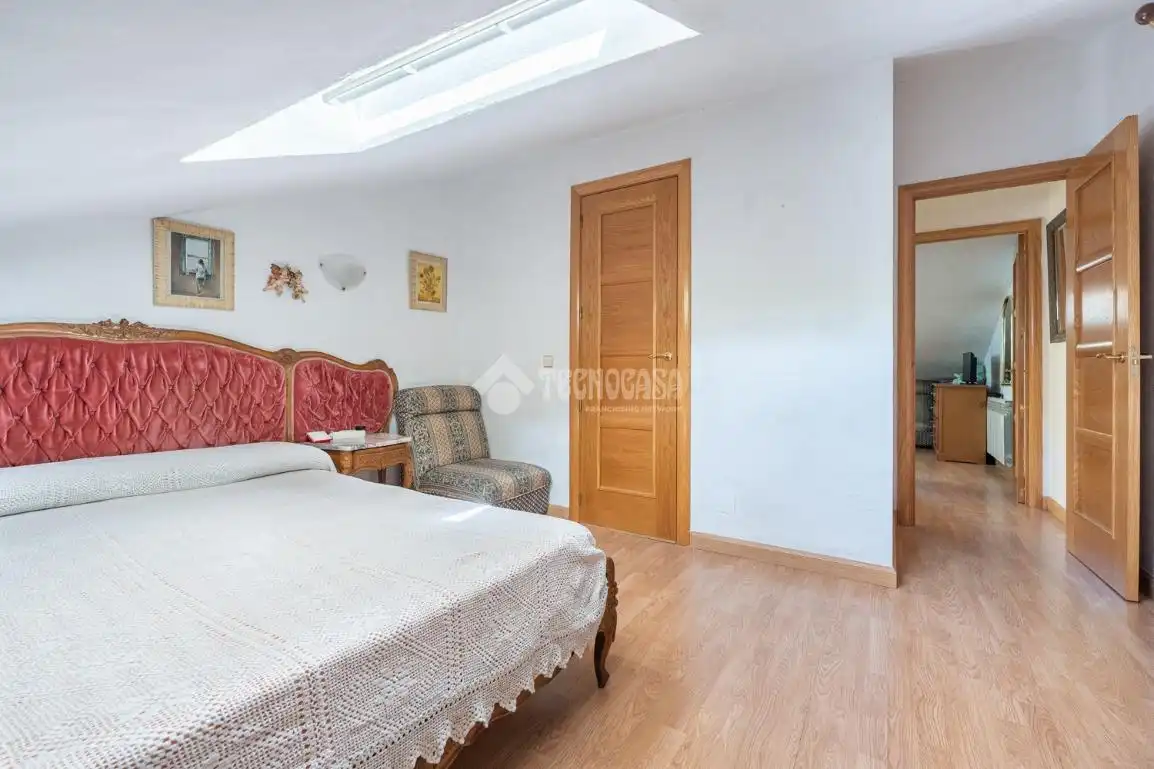 Semi-detached house for sale in Fuencarral - El Pardo, imagen 13