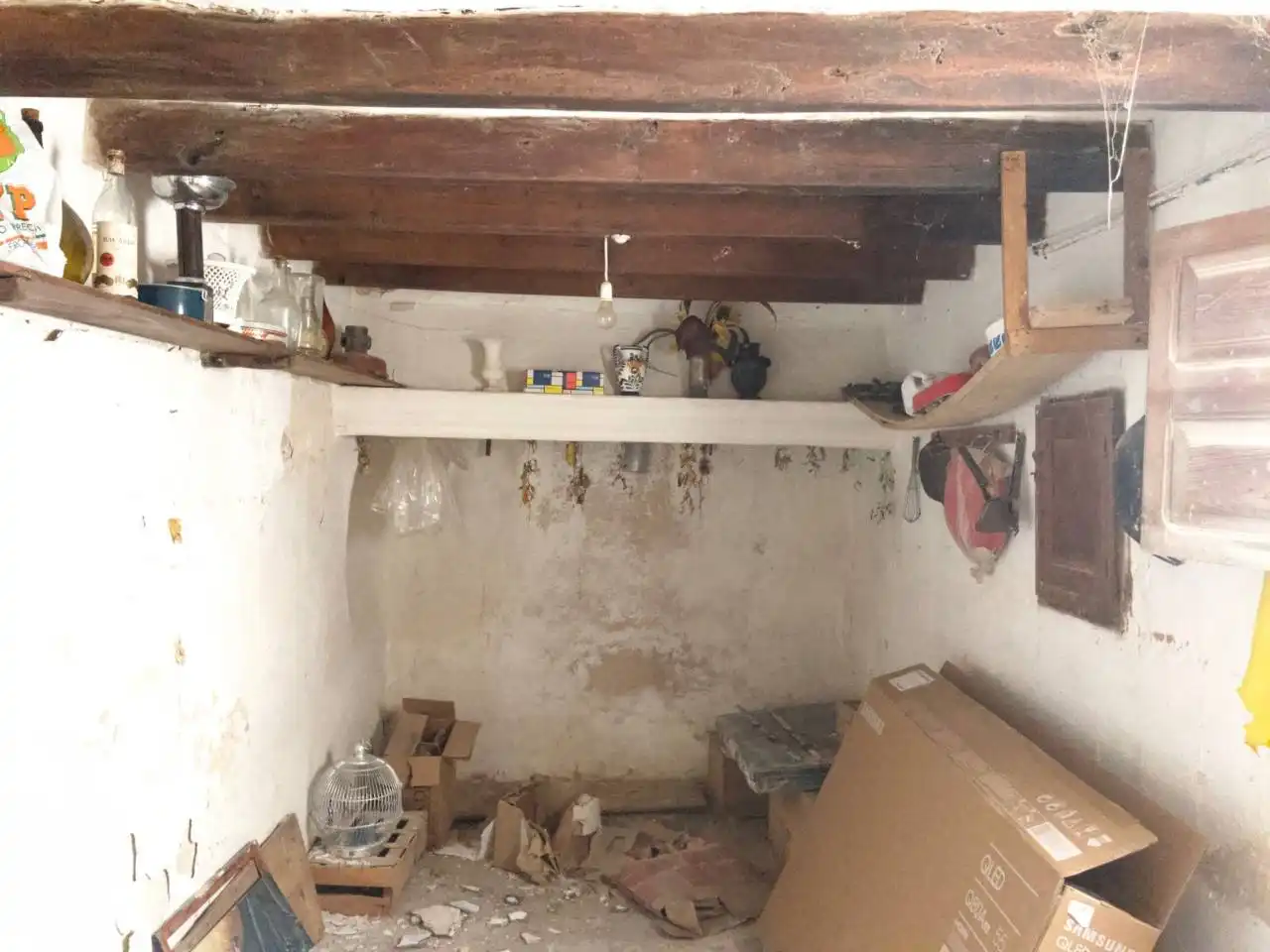 House with garden for sale in Muro, imagen 12