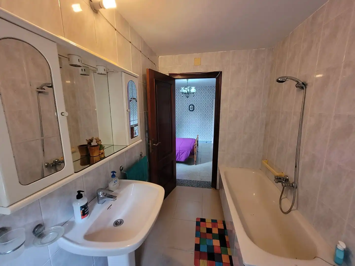 Villa mit Garten zum Verkauf in Calle Perú 26, imagen 41