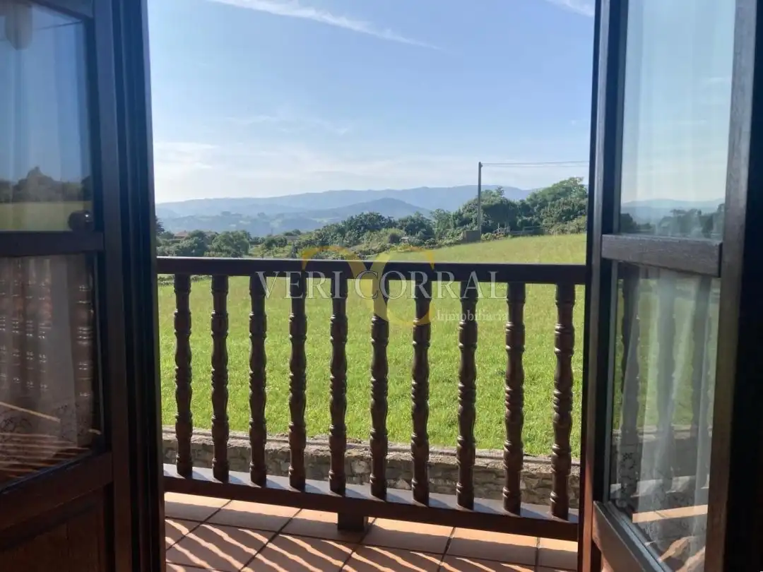 Casa o chalet en venta en Barrio Boria, San Vicente de la Barquera
