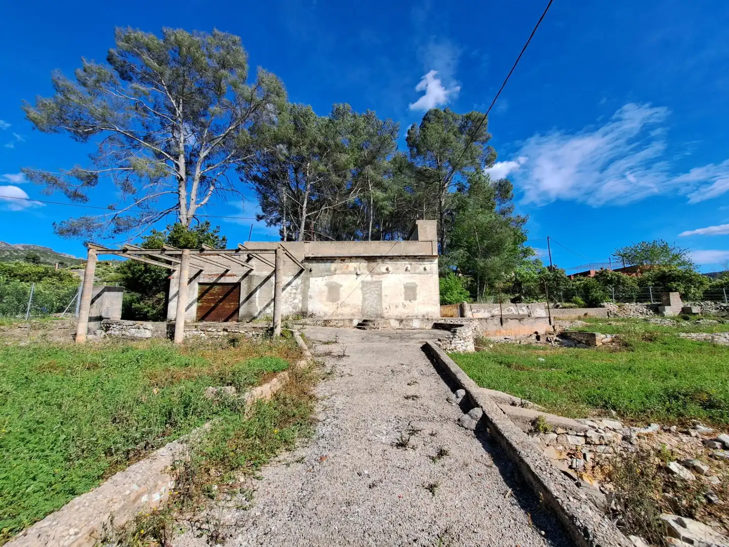 Country homes for sale in Alzira  with Swimming Pool