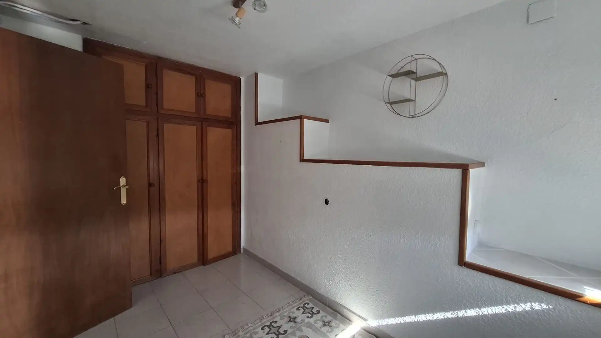 Casa o xalet en venda en Vallirana amb Calefacció, Terrassa i Traster