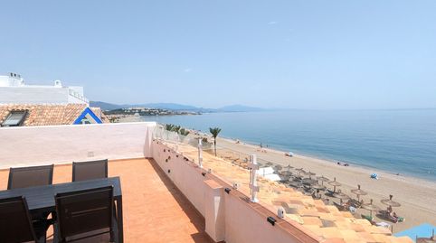 Foto 2 de Apartamento de alquiler en Calle Sorolla, 4, San Luis de Sabinillas, Manilva