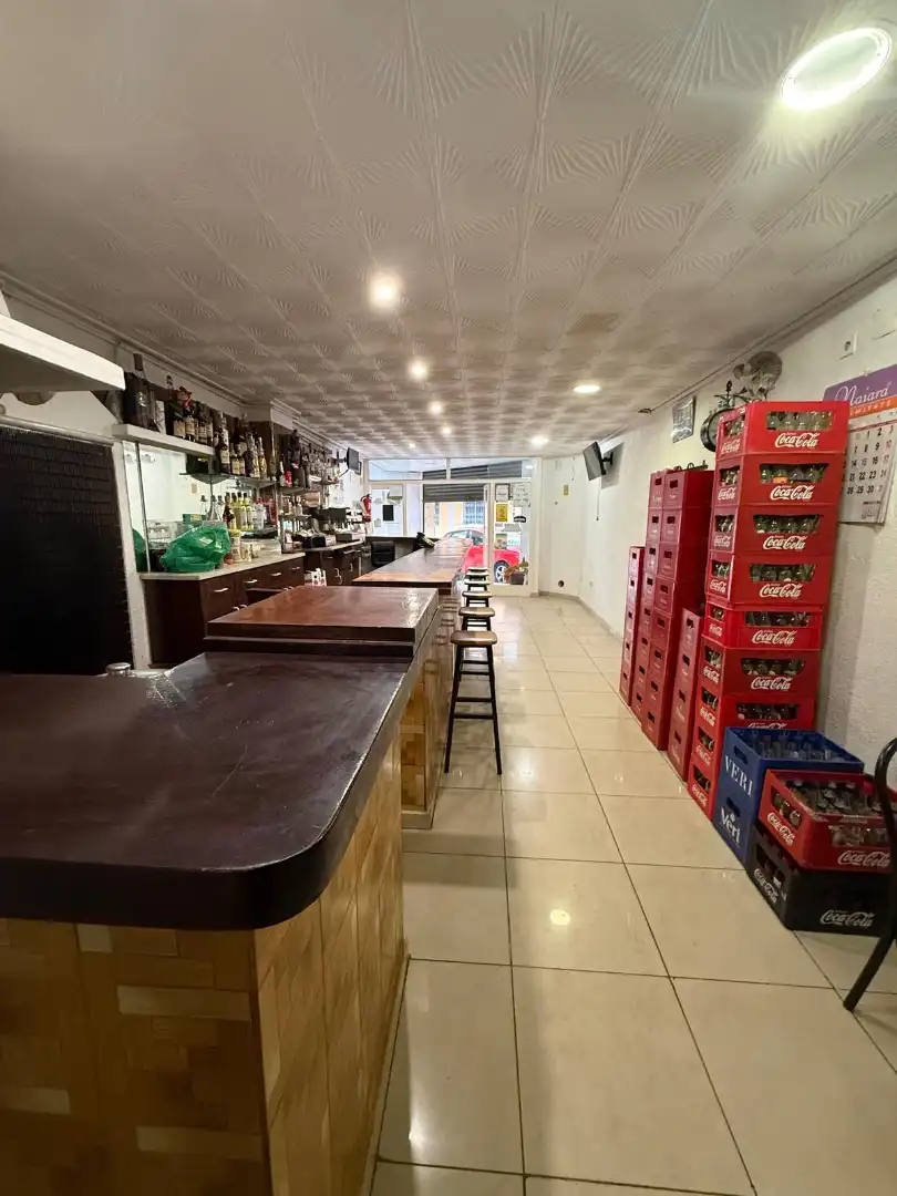 Business premises to rent in Carrer Veneçuela, imagen 8