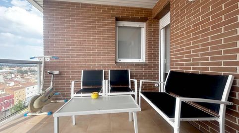 Foto 2 de Ático en venta en Calle Segon Passeig de Ronda, Mariola, Lleida Capital