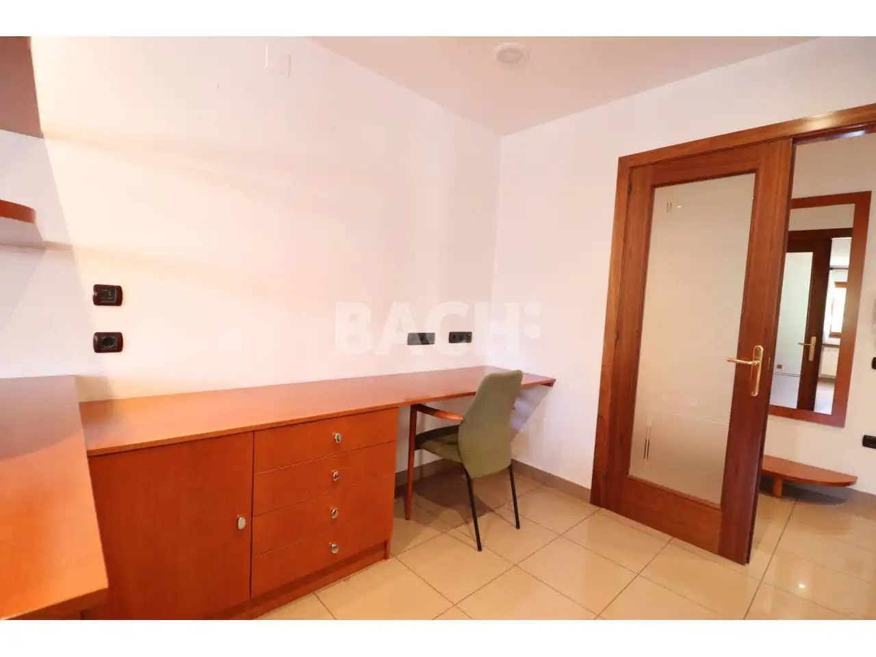 Wohnung mit Terrasse zur Miete in Calle Sant Pere, imagen 6