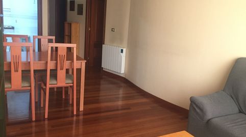 Foto 5 de Apartament de lloguer a Rúa de Urzáiz, 157, Casablanca - Calvario, Vigo