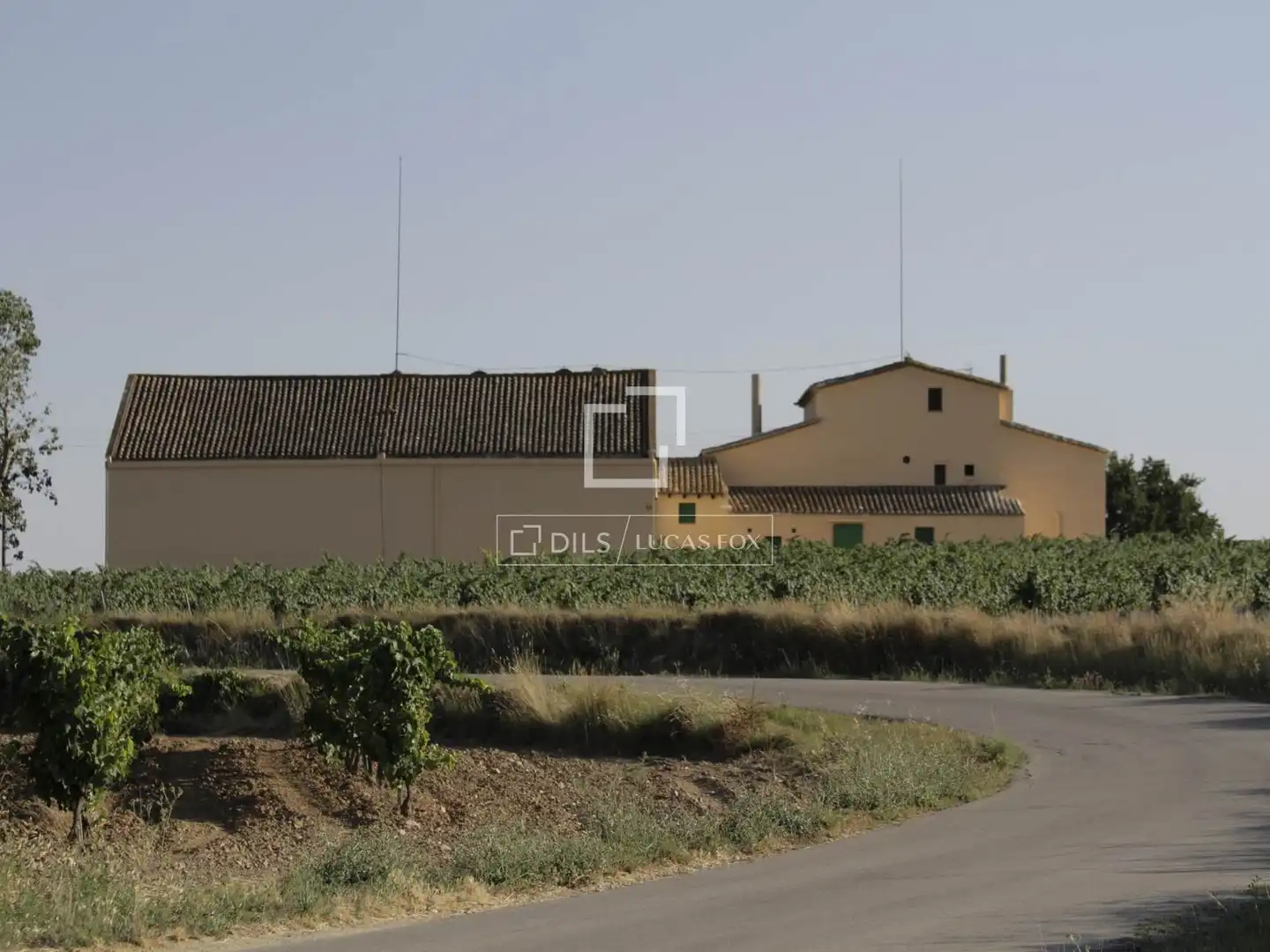 Casa rustica con giardino in vendita a Castellet i la Gornal, imagen 7