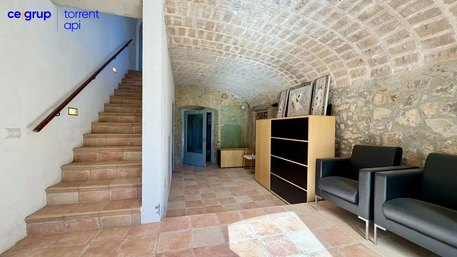 Finca rústica en venda en Bellcaire d'Empordà amb Terrassa i Balcó