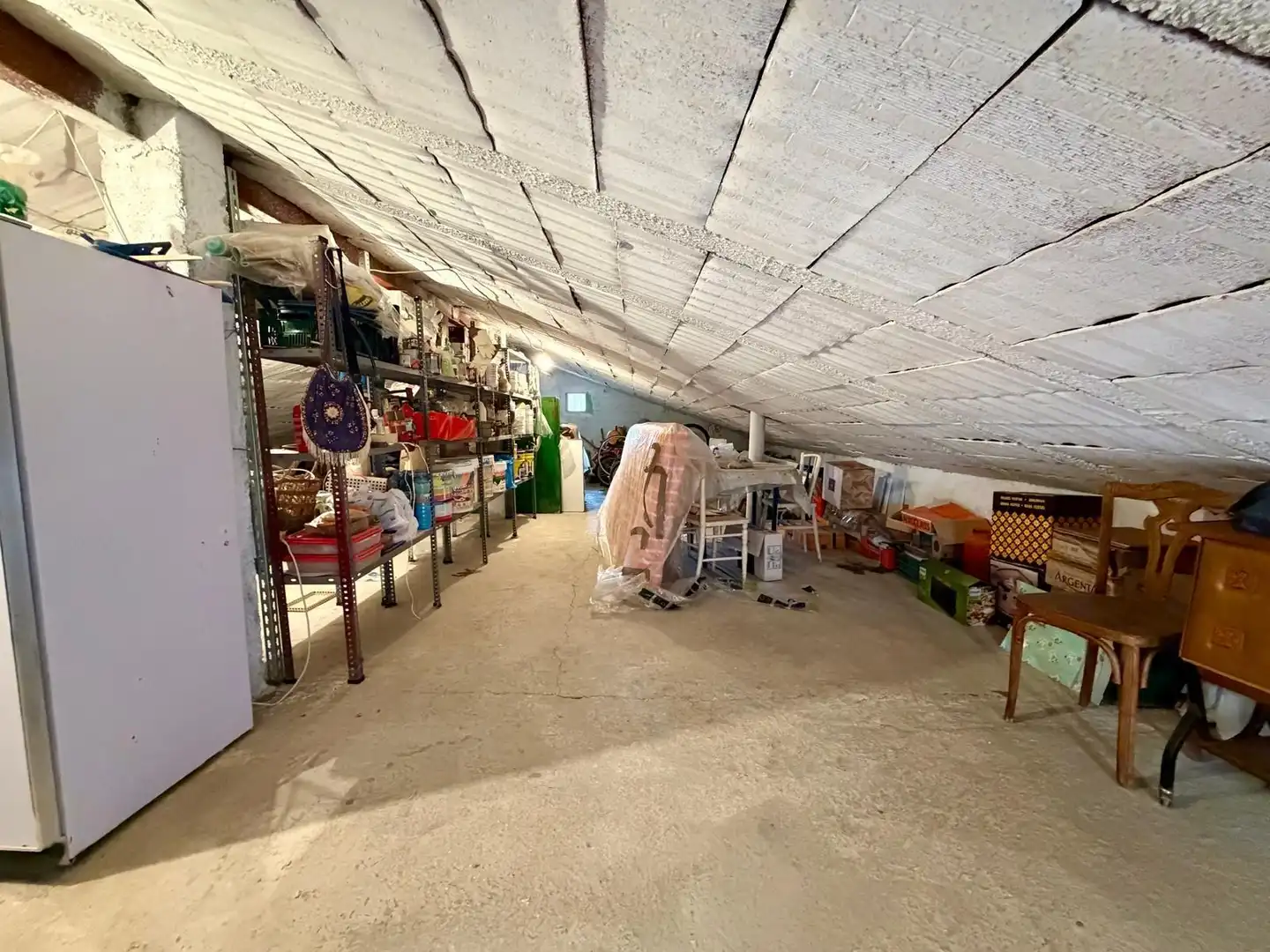 Casa amb terrassa en venda a Calle VIRGEN DE LAS HUERTAS, imagen 22