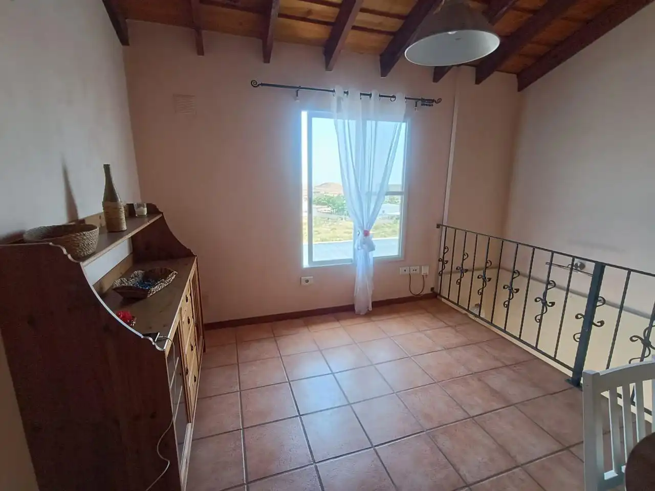 Sala de estar de Casa o chalet en venta en Arona