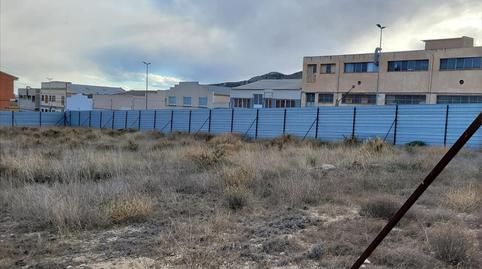 Foto 4 de Residencial en venda a Teide, 66, -1, San Crispín - Huerta Nueva-Estación, Alicante