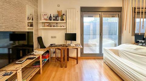 Photo 5 of Planta baja for sale in C. de Juan de Arespacochaga y Felipe, 6, Simancas,  Madrid Capital