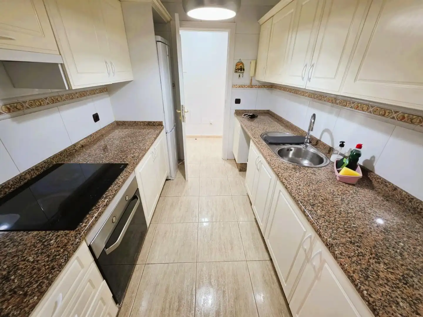 Flat for sale in Calle Castillo, 2, Casco Urbano
