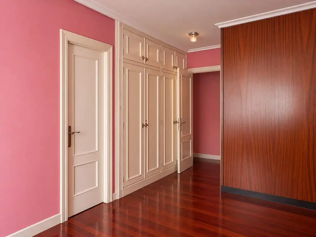 Piso con terraza en venta en Castilla - Hermida, imagen 16