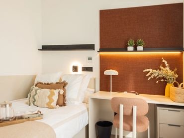 Flat to rent in Fuencarral - El Pardo