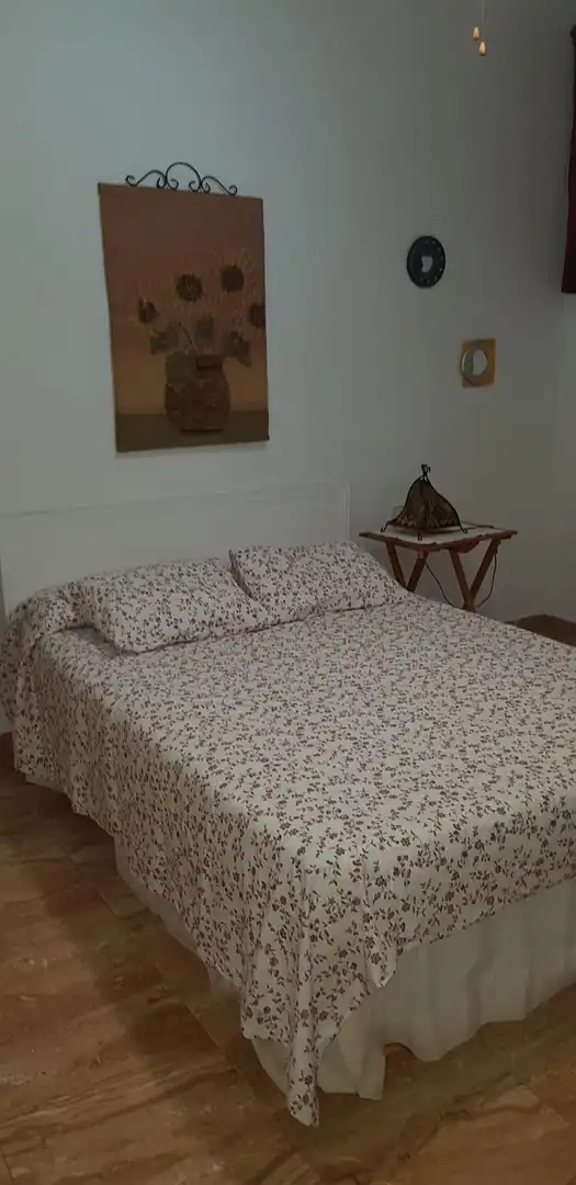 Habitación de Piso de alquiler en Águilas con Aire acondicionado, Terraza y Amueblado